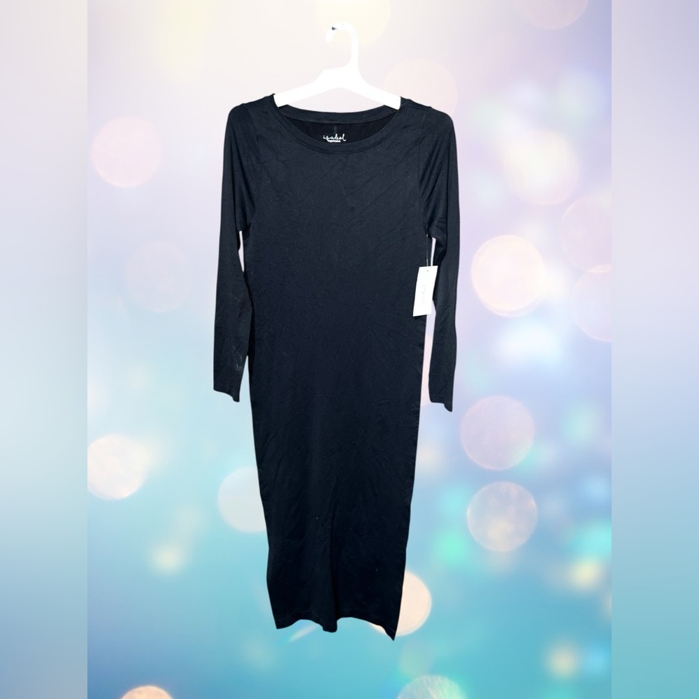 🤍🤰🏼✨Bump Ready Isabel Maternity - Tops and Dress | Lounge to Outing Size Med - Picture 3 of 9